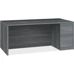 Hon 10500 H105895R Pedestal Desk (105895RLS1) New. Price: $1166.46.