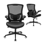 Office Chair Ergonomic Desk 350LBS Comfy Mesh Computer Ch... Usa Fast Ship New. Price: $191.77.