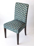 Henriksdal Ikea Dining Chair Slipcover Barstool F05 New. Price: $29.00.