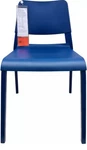 Brand New Ikea Teodores Blue Chair 505.306.29. Price: $64.99.