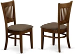 Vac-esp-c Vancouver Kitchen Dining Chairs Linen New. Price: $140.82.