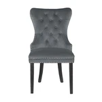 Boyel Dining Chair- Grey New. Price: $350.00.