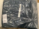 Ikea Poang Chair Cushion Hillared Dark Blue 404.661.67 New. Price: $150.00.