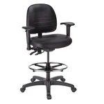 Cramer RPMH2-252-2B Intensive Task CHAIR,50 H,black 21D011 New. Price: $1204.51.