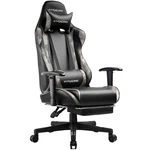 Gtracing Gaming With Footrest, Ergonomic Computer Game Desk Chair, Recl... New. Price: $250.19.