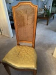 Thomasville Furniture Milano Collection Italian Neoclassical Tuscan Style New. Price: $800.00.