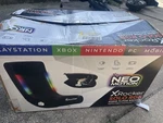X Rocker Solo Rgb Mesh 2.0 Video Gaming Chair - 5155701 (black) Open. Price: $100.00.