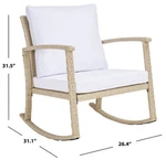 Safavieh Daire Rocking Chair, Reduced Price 2172779397 PAT7721B Open. Price: $109.00.